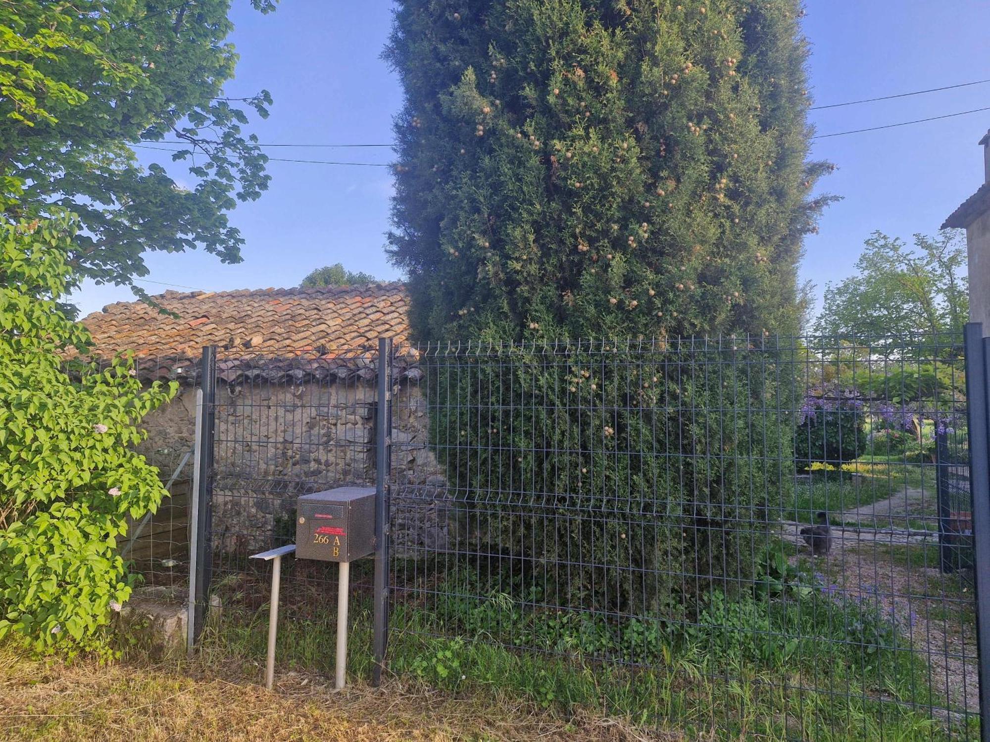 La Bastideta, Leilighet Fayence Eksteriør bilde
